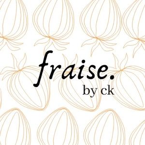 fraise by ck